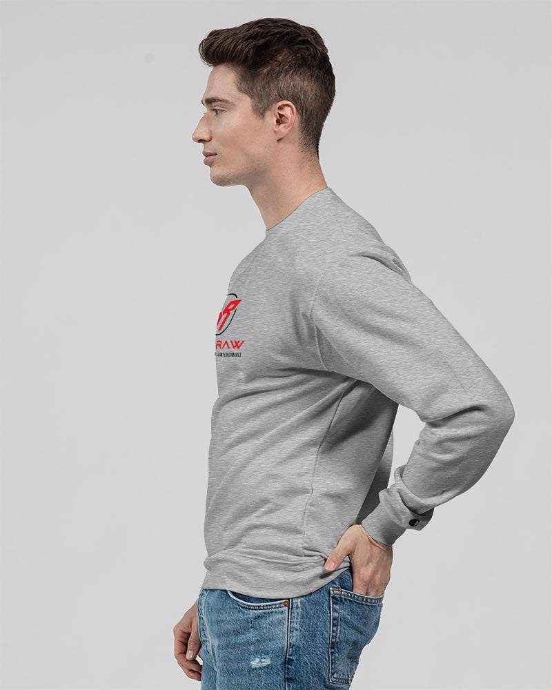 Cut Raw Unisex Sweatshirt | Champion