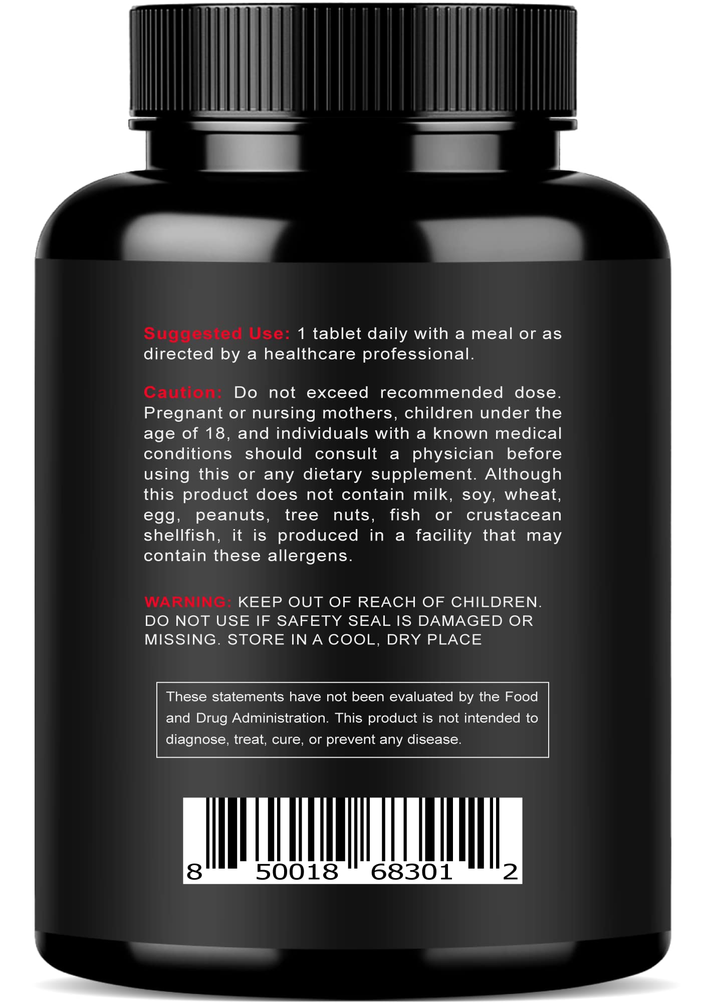 NURTURLY Vitamin B Complex - Contains All Essential B Vitamins - B1, B2, B3, B5, B6, B7, B9, B12 and Biotin - Super B Complex Vitamins for Energy, Immunity and Mood Support - 90 Tablets