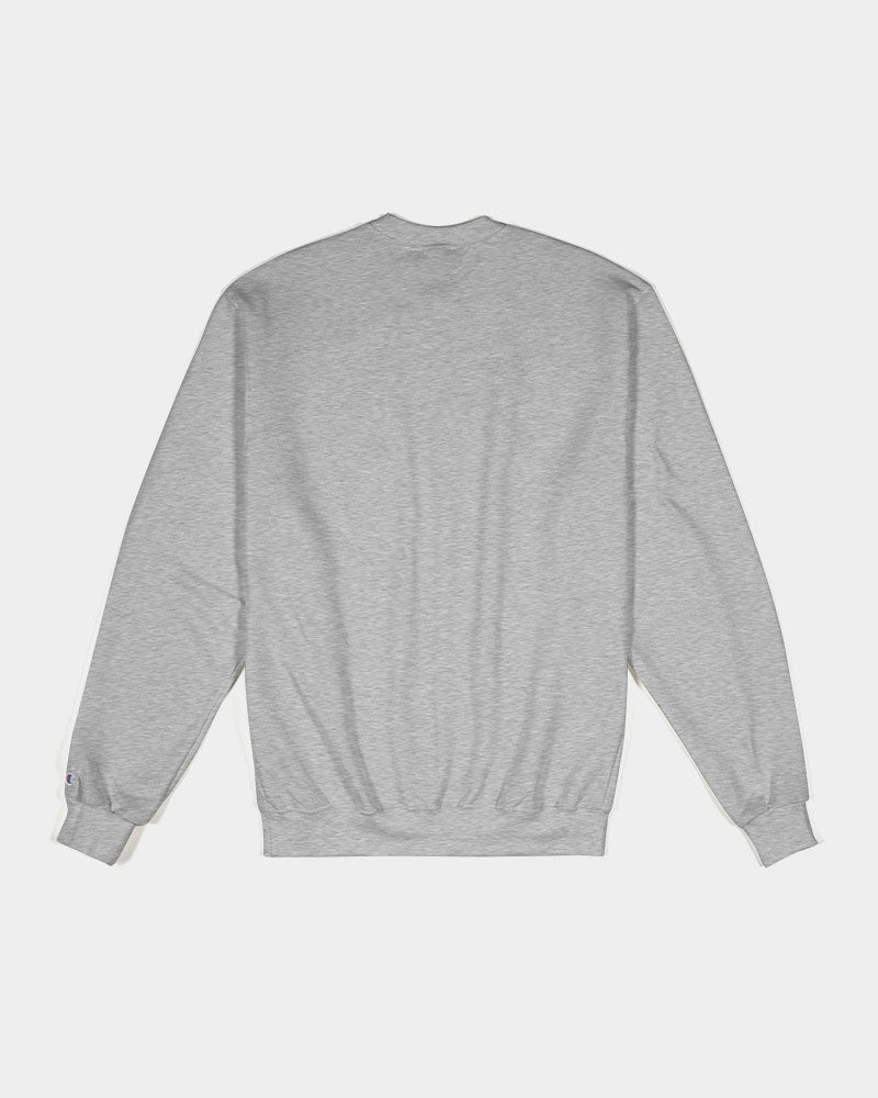 Cut Raw Unisex Sweatshirt | Champion