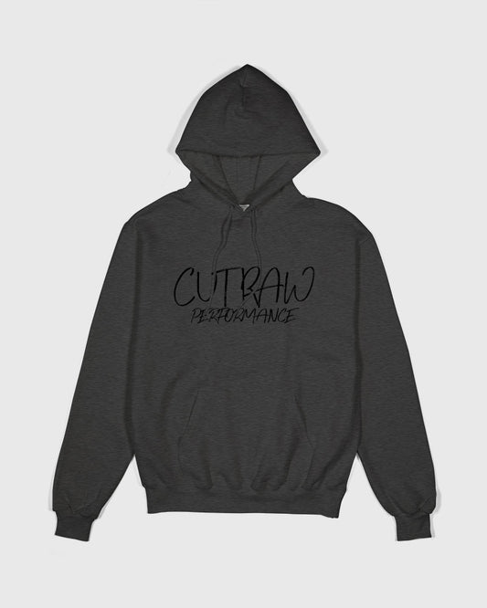 Cut Raw Performance Hoodie "OG 1.0" Unisex Hoodie | Champion